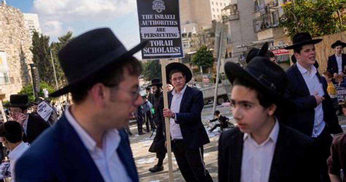 Are Jews White?