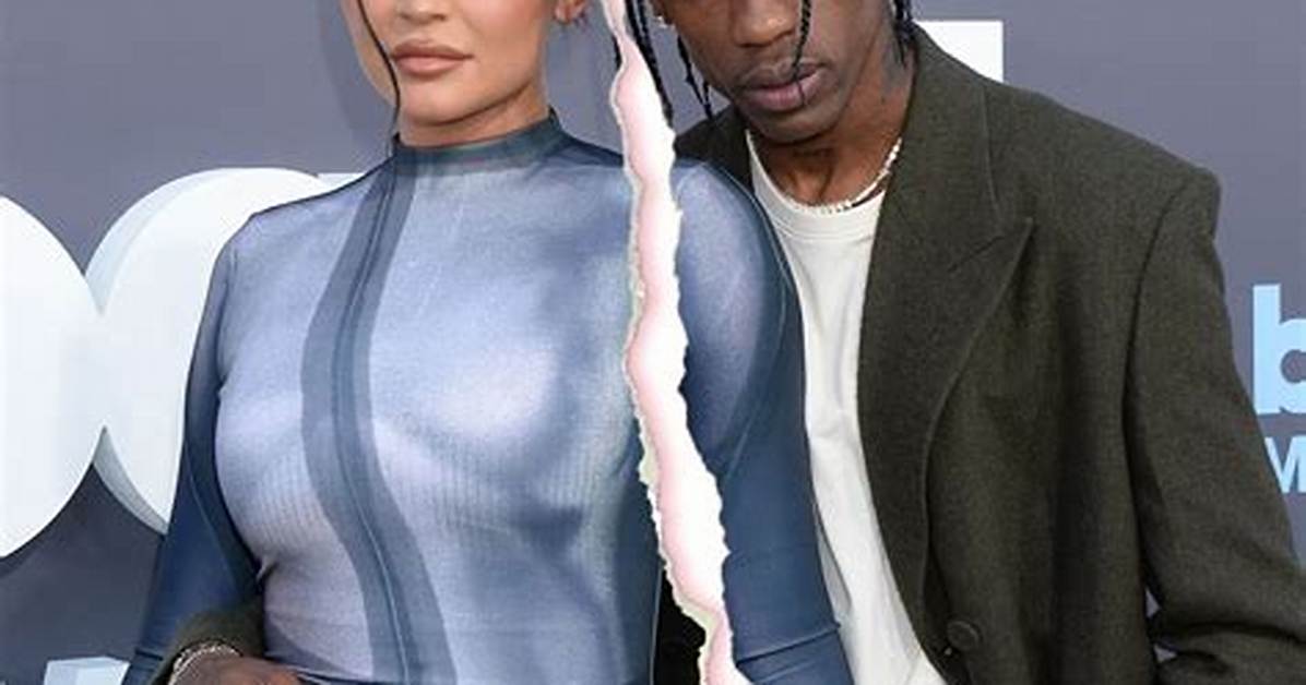 Are Kylie Jenner and Travis Scott Still Together? Their Relationship Status After Baby No. 2