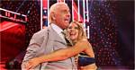 Are Lacey Evans and Ric Flair Dating? Know About Lacey's Married Life