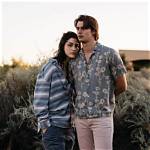 Are Nicholas Galitzine and Lilli Kay Dating? Relationship History