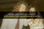 Are Rhys Jones' Parents Still Together? Mel and Steve's Story Revealed