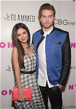 Are Ryan Newman and Pierson Fode Dating?