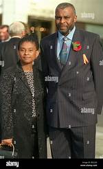 Are Stephen Lawrence's Parents Doreen and Neville Still Married?