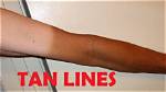Are Tan Lines This Summer’s Hottest Accidental Accessory?
