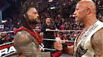 Are the Rock and Roman Reigns Related to Samoa Joe? Find Out