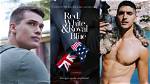 Are We Ready for Male Nudity?