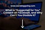 Are You a Facebook User? You Have One Month Left to Apply for a Share of This $725M Settlement