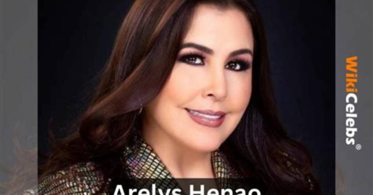 Arelys Henao Net Worth – Phone Number, House Address, Wiki