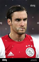 Argentina, Ajax Left Back Nicolas Tagliafico Comments on Current Argentina Team