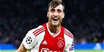 Argentina, Ajax Man Nicolas Tagliafico Targeted by Leicester and Napoli