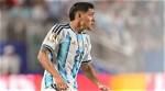 Argentina Assistant Walter Samuel Scouts Nahuel Molina of Udinese