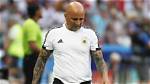 Argentina Coach Jorge Sampaoli Receives Offers from Teams