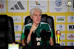 Argentina Confirm March Friendly Matches Against Panama, Curaçao