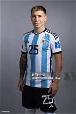 Argentina Defender Lisandro Martinez Linked with a Move to Ajax