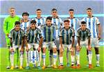 Argentina Fa Reportedly Offer to Host 2023 Fifa U20 World Cup