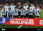 Argentina in Group C at 2020 Olympics with Spain, Egypt, Australia