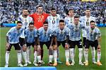 Argentina in Last Place in Group C at World Cup After Loss Vs. Saudi Arabia