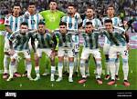 Argentina National Team Reaches 1000 Matches, Statistics and Numbers