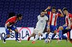Argentina Rumored Eleven Vs. Paraguay, Lionel Messi Expected to Start