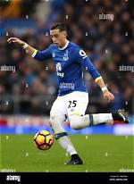 Argentina’s Ramiro Funes Mori Thanks Everton Fans as He Joins Villarreal