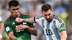 Argentina to Reportedly Play Indonesia, Possibly China or Australia in June