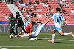 Argentina U20 Eliminated Vs. Nigeria in Round of 16 at the U20 World Cup
