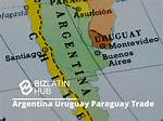 Argentina, Uruguay and Paraguay to Host Opening Matches of 2030 World Cup