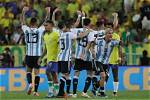 Argentina Win 1-0 Vs. Brazil in a Historic, Record Breaking Match