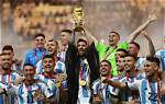Argentina Win 2-1 Vs. Bolivia, First Win Since 2005 in La Paz, Lautaro, Joaquin Correa Score