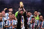 Argentina Win the 2022 World Cup, One Year Later