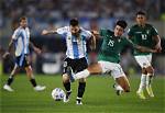 Argentina Xi Vs. Bolivia Confirmed, Lionel Messi, Lisandro Martinez to Start