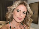 Argentinian Flavia Palmiero Shares Swimsuit Photo from Miami