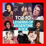 Argentinian Rock Music