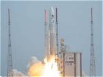 Ariane 5 Launches Esa’s Juice Mission to Jupiter