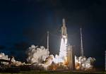 Ariane 5 Launches Konnect Vhts Satellite for Eutelsat
