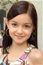 Ariel Winter - Celebrity