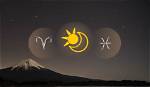 Aries Sun with Leo Moon and Pisces Rising — Truly Divine