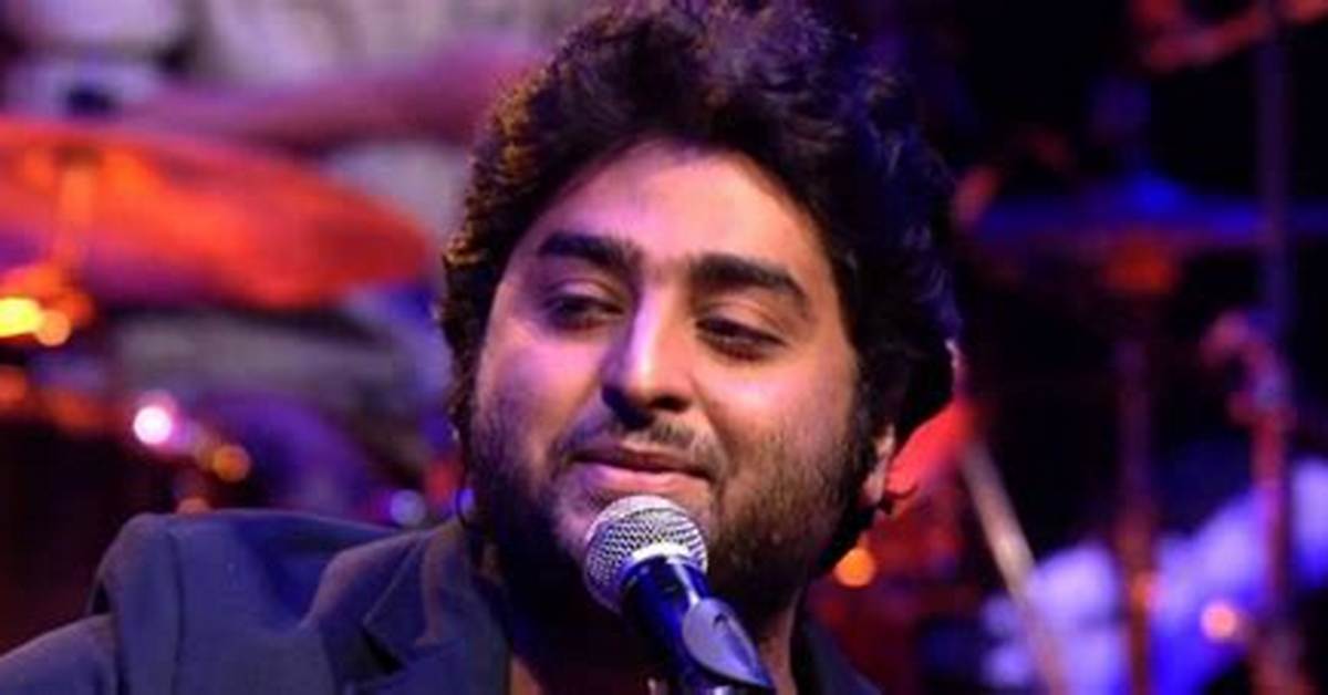 Arijit Singh Phone Number, Whatsapp Number, Office Phone Number