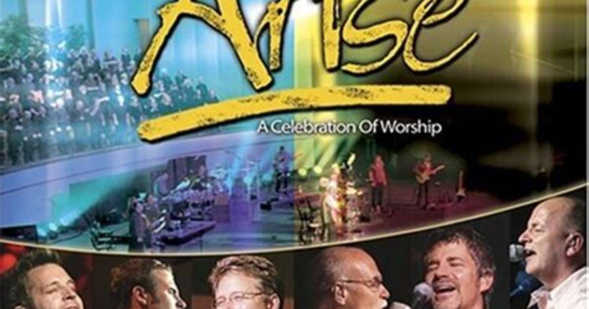 Arise by Don Moen | Multitracks. Com