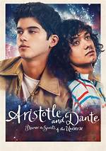 Aristotle and Dante Discover the Secrets of the Universe Showtimes | Journey Through Time