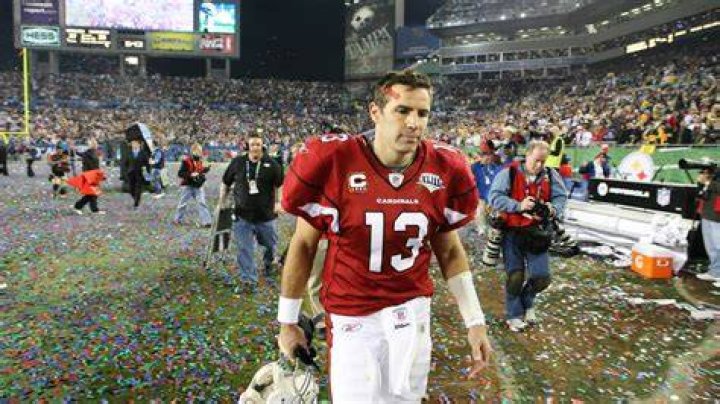 Arizona Cardinals Super Bowl: The Journey to Glory