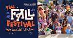 🍁 Arizona Fall Festival | Macaroni Kid North Scottsdale-Pv