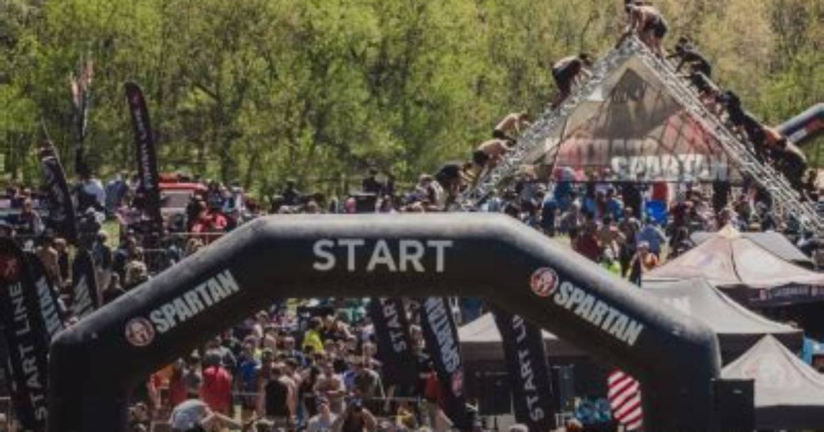 Arizona Spartan Event Weekend | Macaroni Kid North Scottsdale-Pv