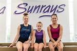 Arizona Sunrays Gymnastics & Dance Summer Camp & More!