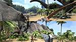 Ark: Survival Evolved Split-Screen Coming to Xbox One Next Patch