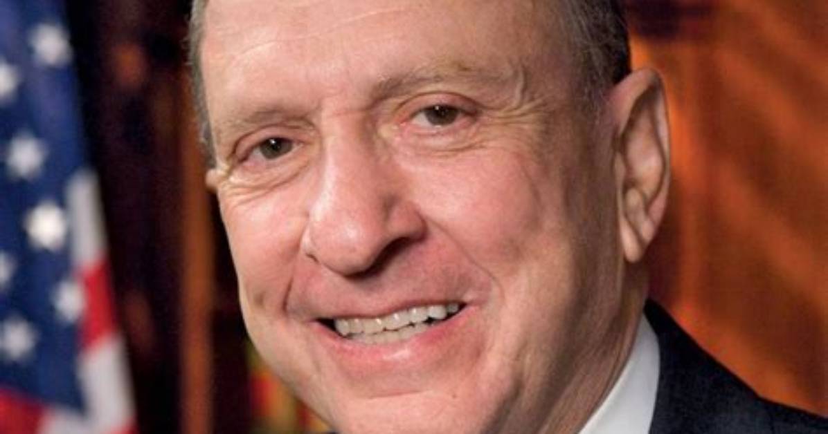 Arlen Specter