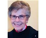 Arlene Ackerson Obituary, Lifelong Resident of Manchester, New Hampshire Died December 8, 2023 – the World Obits