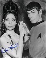 Arlene Martel