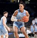 Armando Bacot [2023 Update]: Girlfriend, Tattoo & Nba