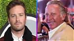 Armie Hammer’s Dad, Michael Armand, Dead at 67
